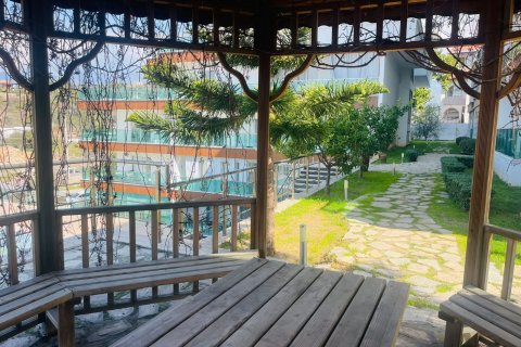 4+1 Penthouse in Kestel, Turkey No. 12505 24