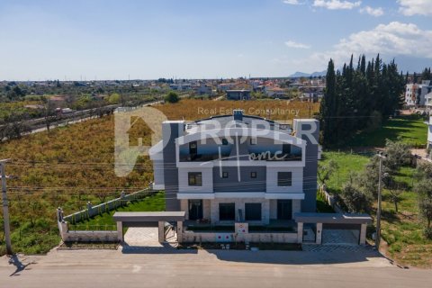 5 rooms Villa à Antalya, Turkey No. 12503 23