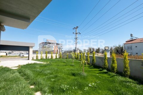 5 habitaciones Villa en Antalya, Turkey No. 12503 24