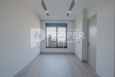 5 rooms Villa in Antalya, Turkey No. 12503 4