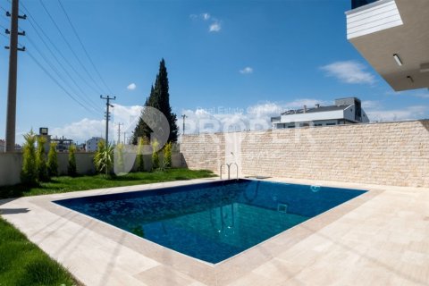 5 rooms Villa à Antalya, Turkey No. 12503 26