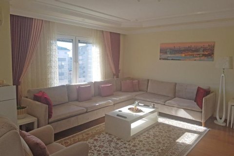 4+1 Penthouse in Cikcilli, Turkey No. 12502 10