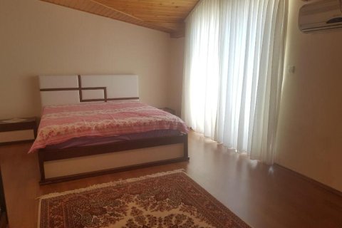 4+1 Penthouse in Cikcilli, Turkey No. 12502 4