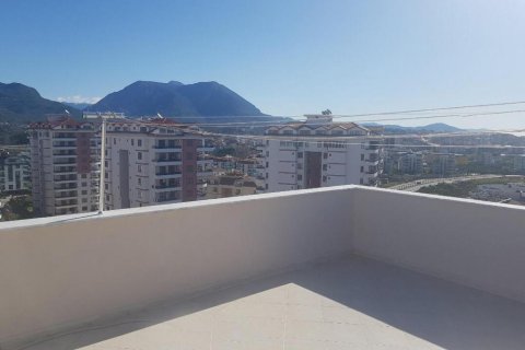 4+1 Penthouse in Cikcilli, Turkey No. 12502 3