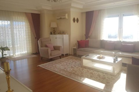 4+1 Penthouse en Cikcilli, Turkey No. 12502 12