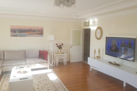 4+1 Penthouse à Cikcilli, Turkey No. 12502 9