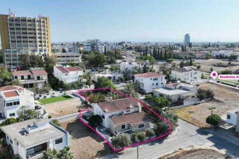 3 bedrooms Villa in Aglantzia, Cyprus No. 71612 4