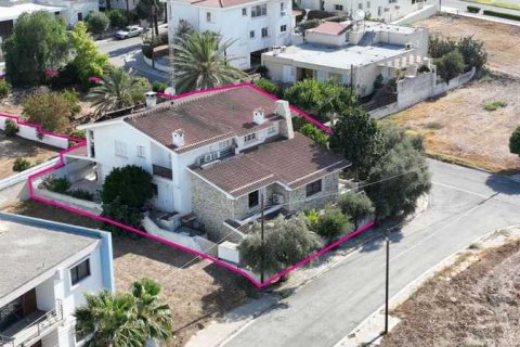 3 bedrooms Villa in Aglantzia, Cyprus No. 71612 2