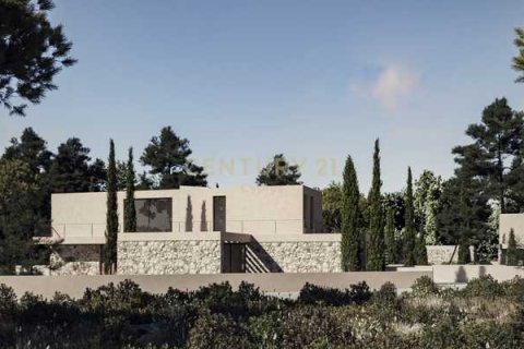 3 bedrooms Villa in Pegeia, Cyprus No. 71613 7