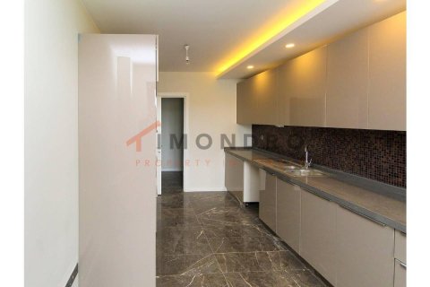 4+1 Appartement à Basaksehir, Turkey No. 17417 5