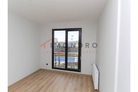 4+1 Apartment en Basaksehir, Turkey No. 17417 15