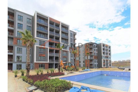 4+1 Apartment en Basaksehir, Turkey No. 17417 1