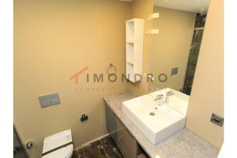 4+1 Apartment en Basaksehir, Turkey No. 17417 12