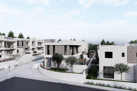 4 dormitorios House en Kissonerga, Cyprus No. 37215 5