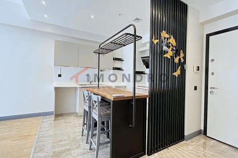 2+1 Apartment en Kadikoy, Turkey No. 17039 2