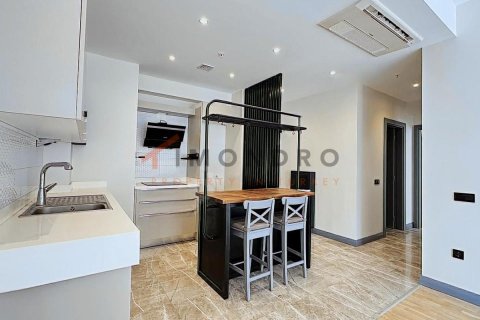 2+1 Apartment en Kadikoy, Turkey No. 17039 1