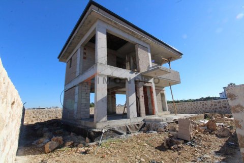 3+1 Villa à Kadriye, Turkey No. 17038 6