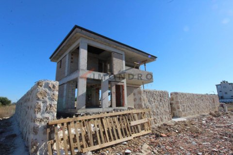 3+1 Villa en Kadriye, Turkey No. 17038 2