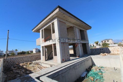 3+1 Villa à Kadriye, Turkey No. 17038 5