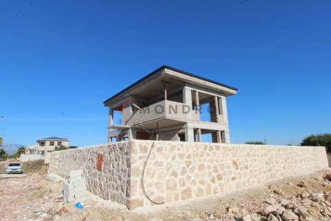 3+1 Villa en Kadriye, Turkey No. 17038 7