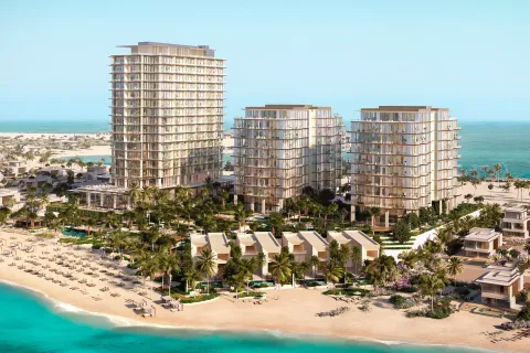 2 dormitorios Apartment en Al Marjan Island, UAE No. 6289 5