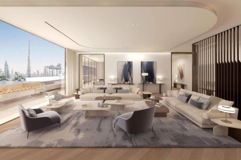 6 chambres Appartement à Business Bay, UAE No. 6290 11