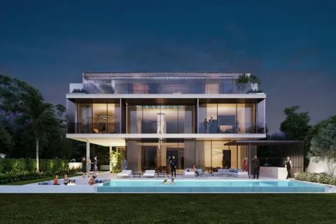 5 dormitorios Villa en Dubai, UAE No. 6284 20