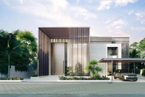 5 dormitorios Villa en Dubai, UAE No. 6284 3