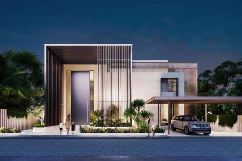 5 dormitorios Villa en Dubai, UAE No. 6284 2