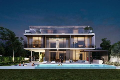 6 dormitorios Villa en Dubai, UAE No. 6286 17