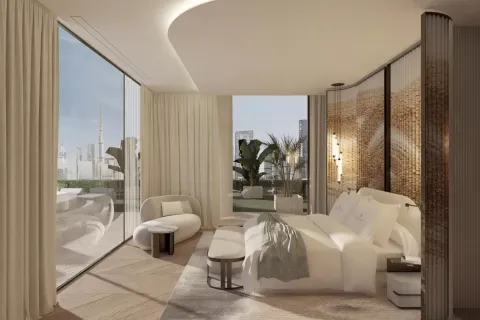 4 chambres Appartement à Business Bay, UAE No. 6288 23