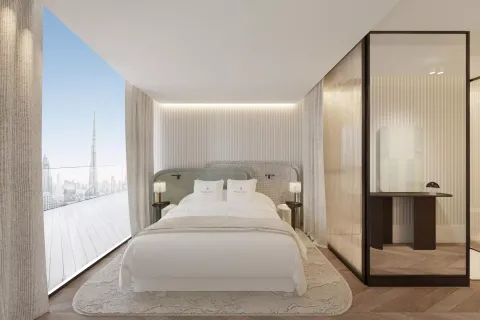 4 chambres Appartement à Business Bay, UAE No. 6288 11