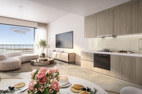 1 chambre Appartement à Yas Island, UAE No. 8099 4