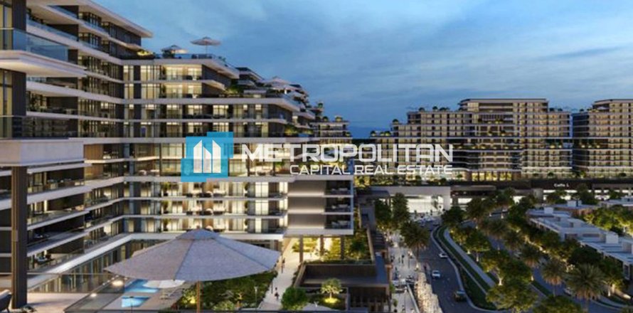 2 bedrooms Apartment in Al Reem Island, UAE No. 8067