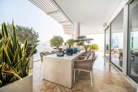 2 dormitorios Penthouse en FIVE Palm Jumeirah, UAE No. 8089 22