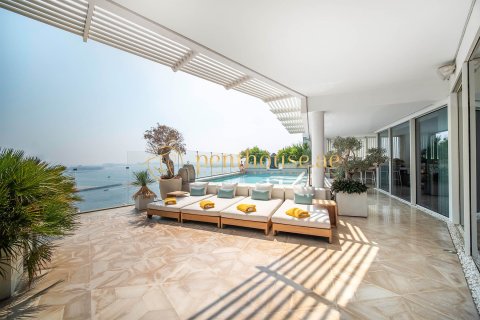 2 dormitorios Penthouse en FIVE Palm Jumeirah, UAE No. 8089 24