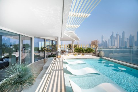 2 dormitorios Penthouse en FIVE Palm Jumeirah, UAE No. 8089 2