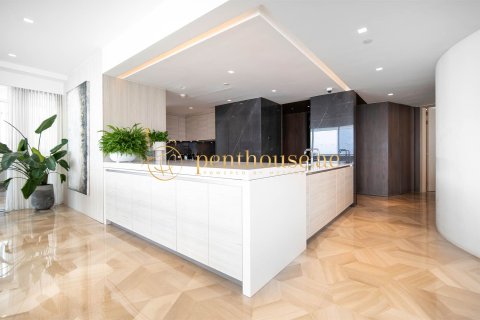 2 bedrooms Penthouse in FIVE Palm Jumeirah, UAE No. 8089 14