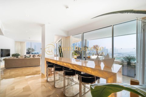 2 dormitorios Penthouse en FIVE Palm Jumeirah, UAE No. 8089 9