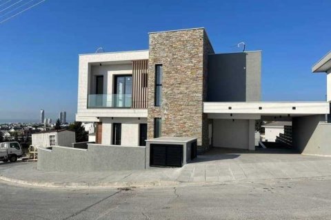 5 bedrooms Villa in Germasogeia, Cyprus No. 76841 5