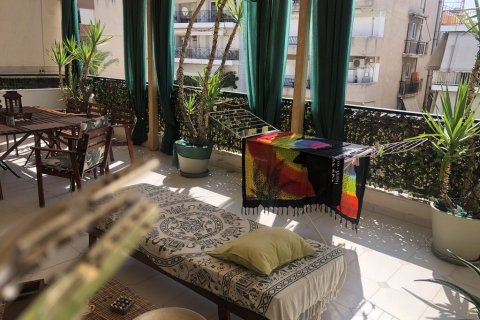 2 dormitorios Apartment en Palaio Faliro, Greece No. 55220 2