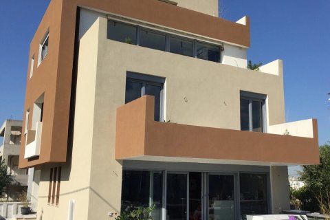 386m² Villa en Agia Paraskevi, Greece No. 55218 1