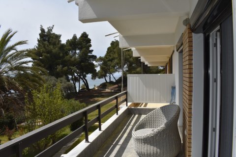 2 chambres Appartement à Chalkidiki, Greece No. 55100 1