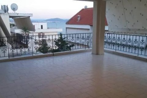 3 bedrooms Apartment in Euboea, Greece No. 55219 1