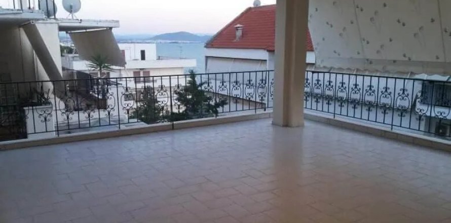 3 dormitorios Apartment en Euboea, Greece No. 55219