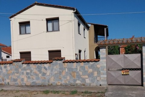 6 bedrooms Duplex in Keramoti, Greece No. 55217 1