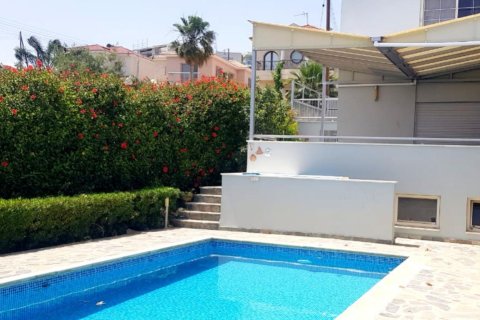 4 dormitorios Villa en Limassol, Cyprus No. 51342 11