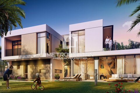 4 bedrooms Villa in Al Furjan, UAE No. 7227 11