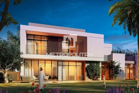 4 bedrooms Villa in Al Furjan, UAE No. 7227 10