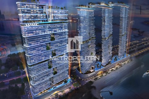 1 dormitorio Apartment en Dubai Harbour, UAE No. 7225 9